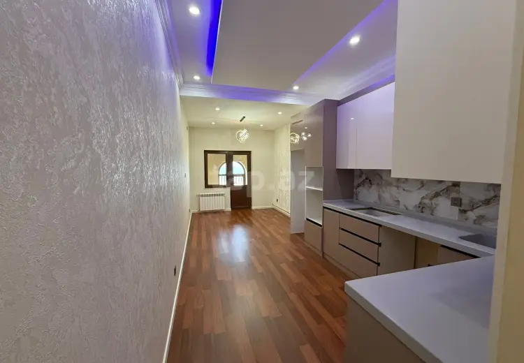 2 otaqlı mənzil , Sumqayıt