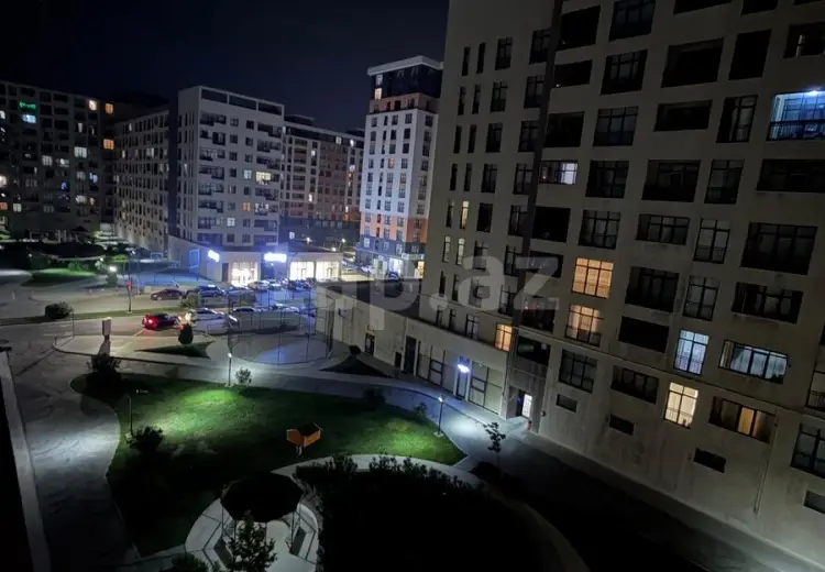 2 otaqlı mənzil , Sumqayıt