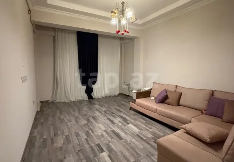 2 otaqlı mənzil , Sumqayıt