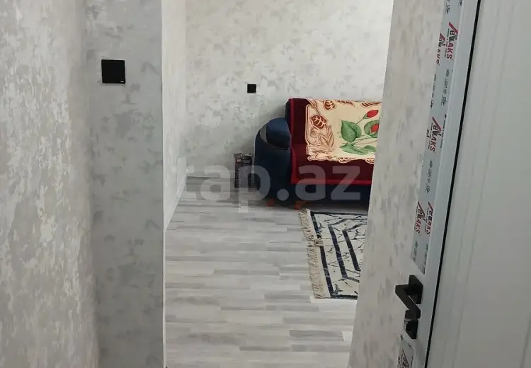 1 otaqlı mənzil , Sumqayıt