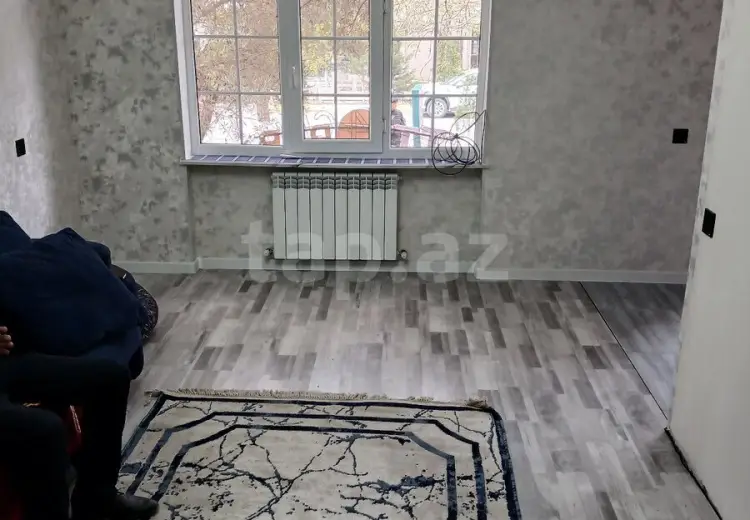 1 otaqlı mənzil , Sumqayıt