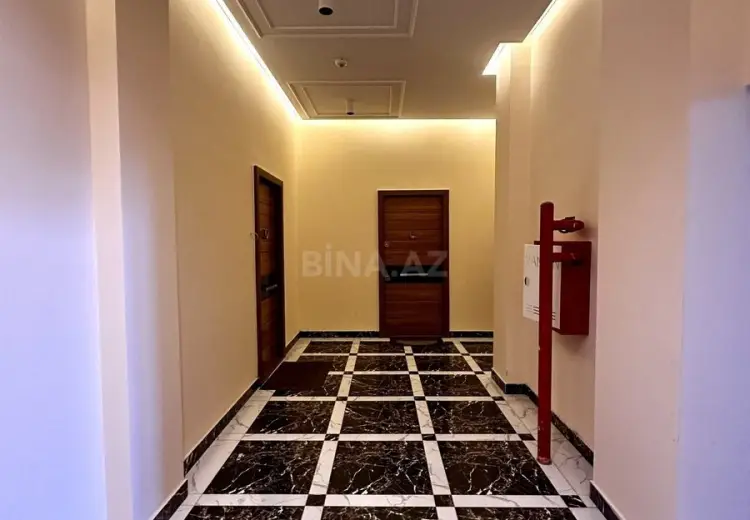 4 otaqlı mənzil Satılır, Nərimanov, Bakı