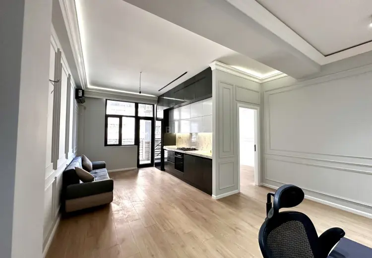275 000 AZN - 2 otaqlı mənzil Satılır, Nərimanov, Bakı