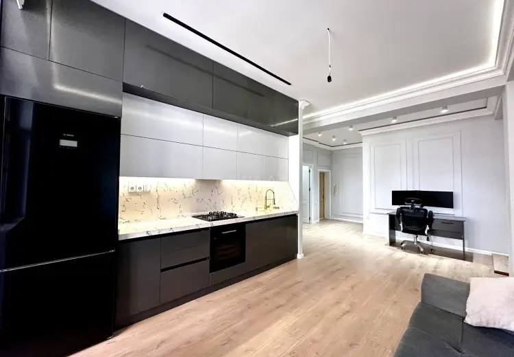 275 000 AZN - 2 otaqlı mənzil Satılır, Nərimanov, Bakı