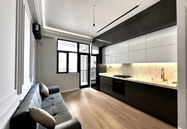 275 000 AZN - 2 otaqlı mənzil Satılır, Nərimanov, Bakı