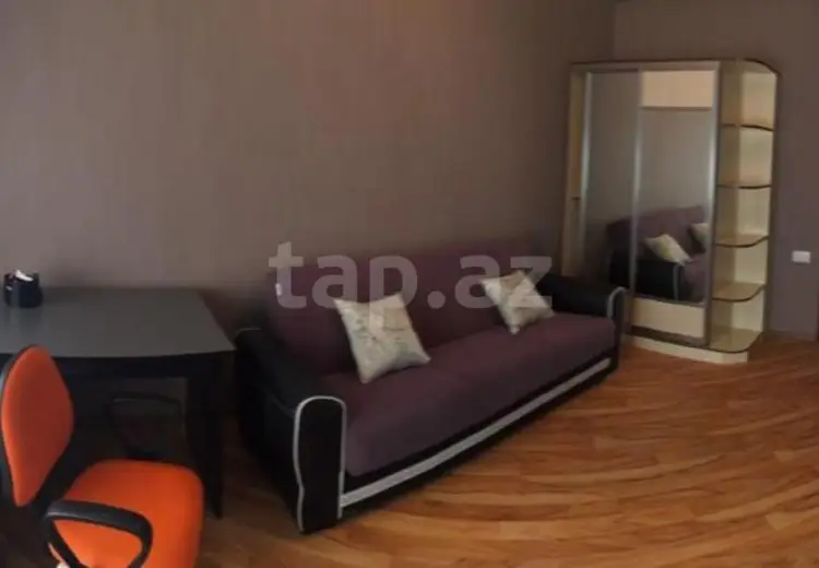 4 otaqlı mənzil Kirayə (aylıq), Bakı