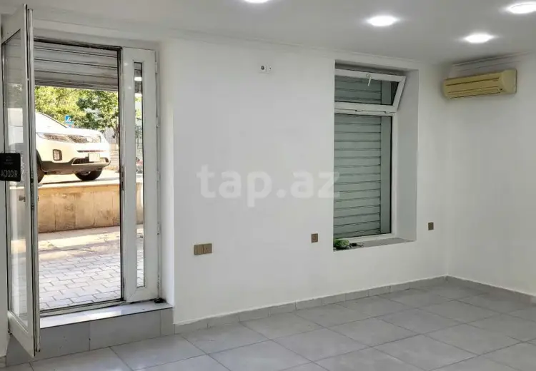 0 m² Obyekt / Ofis , Bakı