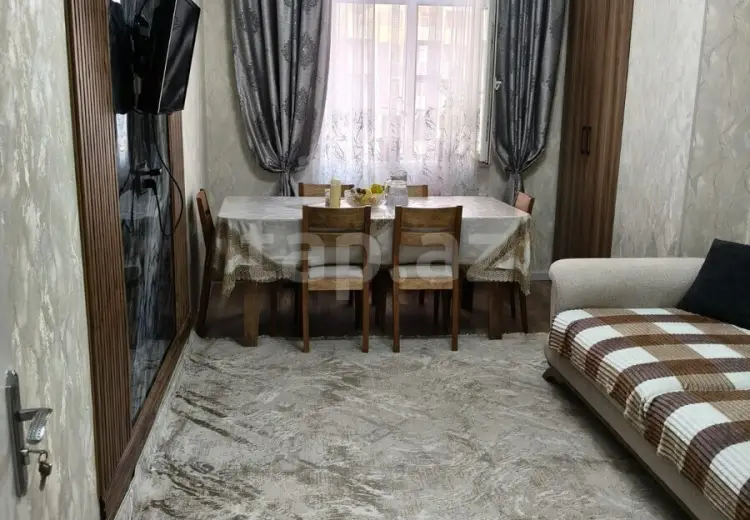 2 otaqlı mənzil , Saray, Abşeron