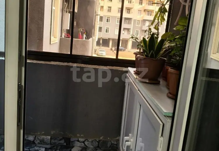 2 otaqlı mənzil , Saray, Abşeron