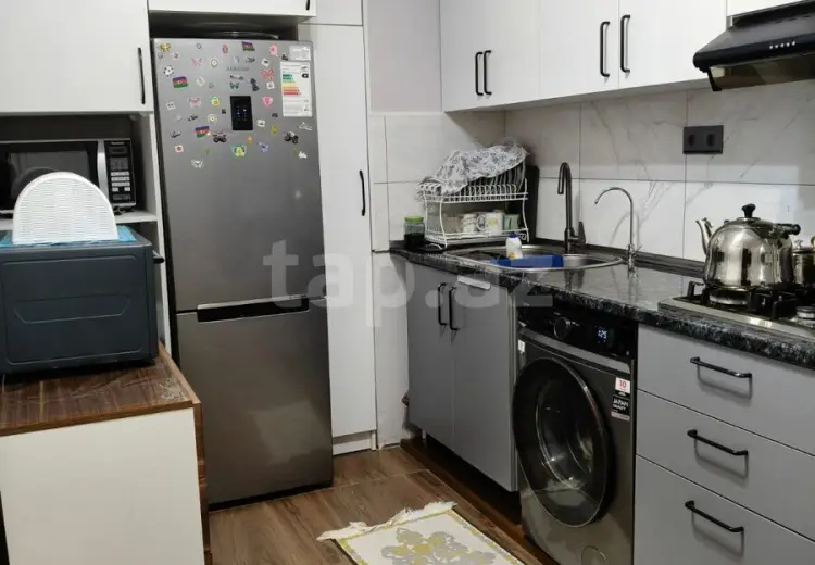 2 otaqlı mənzil , Saray, Abşeron