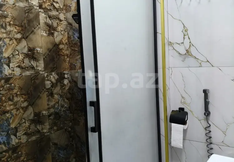 2 otaqlı mənzil , Saray, Abşeron