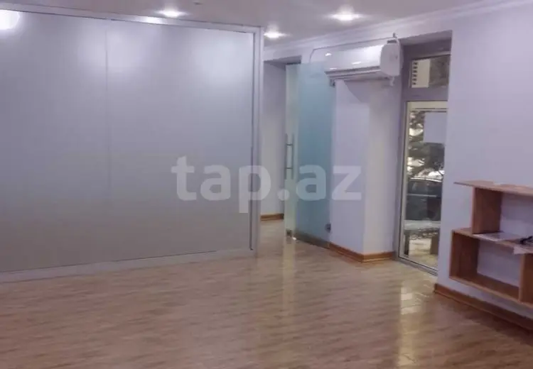 0 m² Obyekt / Ofis , Bakı