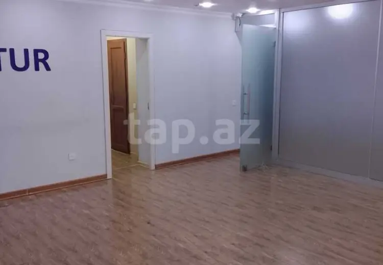 0 m² Obyekt / Ofis , Bakı