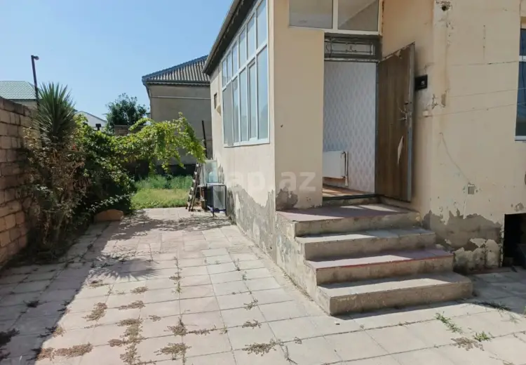 3 otaqlı mənzil , Saray, Abşeron