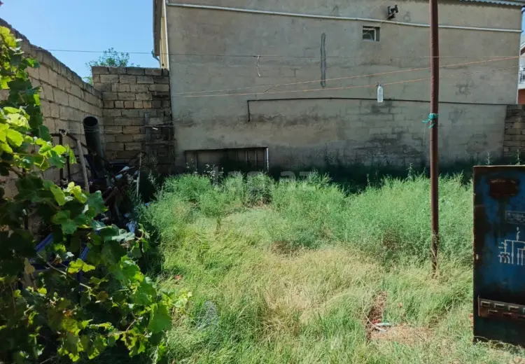 3 otaqlı mənzil , Saray, Abşeron
