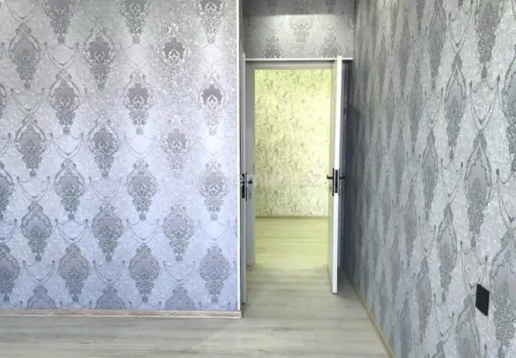 175 000 AZN - 2 otaqlı mənzil Satılır, 8-ci kilometr, Nizami, Bakı