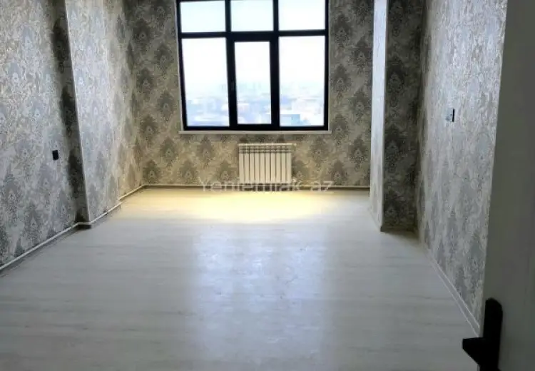 175 000 AZN - 2 otaqlı mənzil Satılır, 8-ci kilometr, Nizami, Bakı