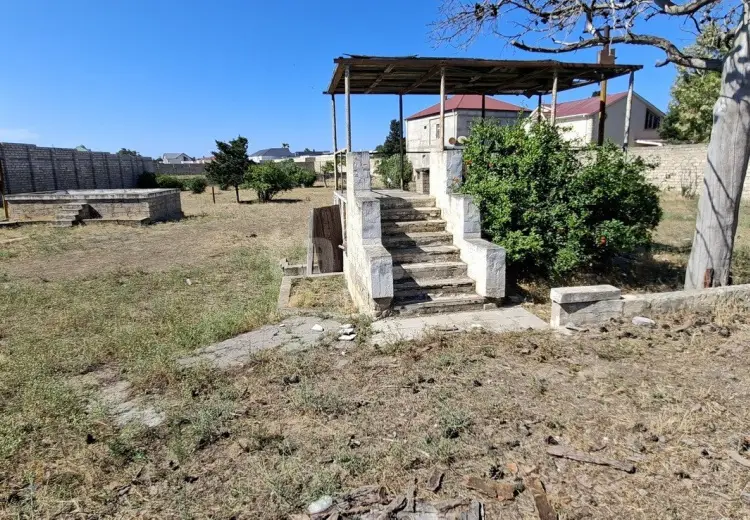 0 m² Obyekt / Ofis , Şüvəlan, Xəzər, Bakı