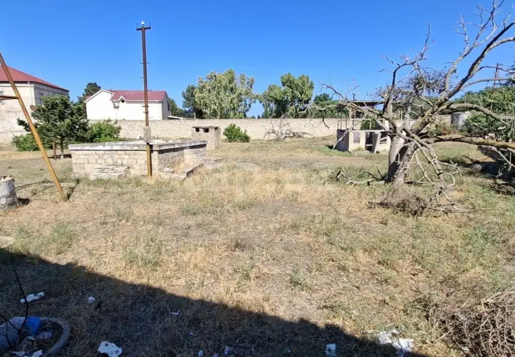 0 m² Obyekt / Ofis , Şüvəlan, Xəzər, Bakı