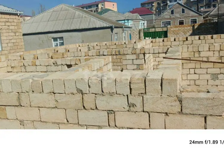 0 m² Obyekt / Ofis , Sumqayıt