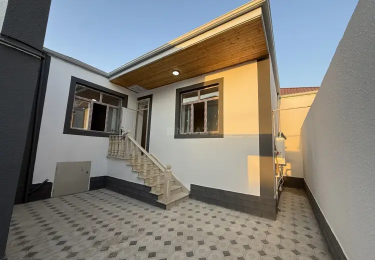 3 otaqlı mənzil Satılır, Abşeron