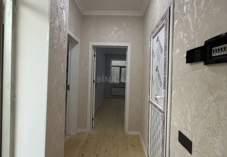 3 otaqlı mənzil Satılır, Abşeron