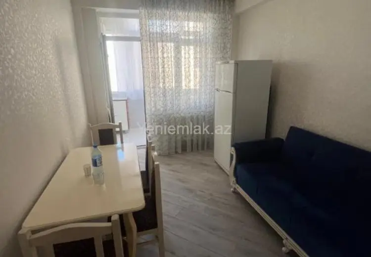 2 otaqlı mənzil Satılır, Xırdalan