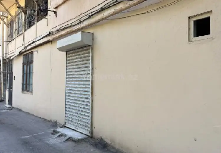 110 m² Obyekt / Ofis Kirayə (aylıq), Nəsimi, Bakı