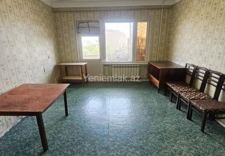 2 otaqlı mənzil Satılır, Əhmədli, Xətai, Bakı