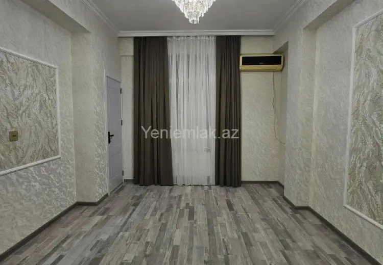 72 000 AZN - 2 otaqlı mənzil Satılır, Masazır, Abşeron