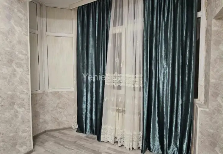 72 000 AZN - 2 otaqlı mənzil Satılır, Masazır, Abşeron