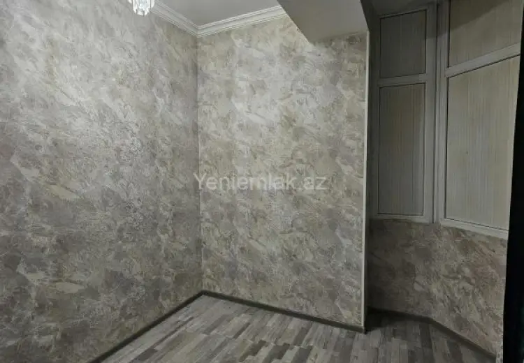 72 000 AZN - 2 otaqlı mənzil Satılır, Masazır, Abşeron