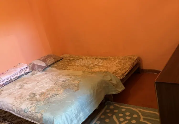 1 otaqlı mənzil Kirayə (aylıq), Kubinka, Nəsimi, Bakı