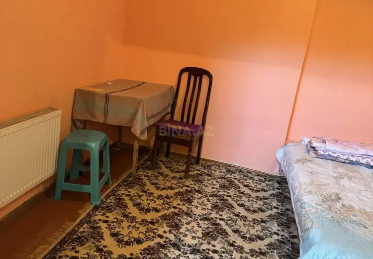 1 otaqlı mənzil Kirayə (aylıq), Kubinka, Nəsimi, Bakı