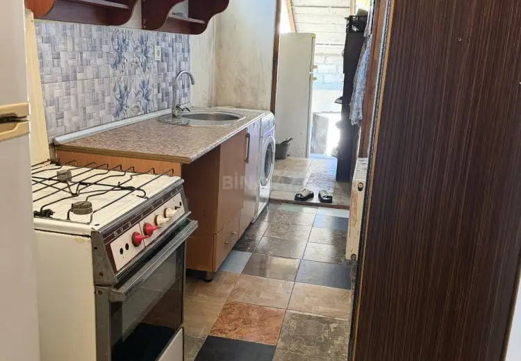 1 otaqlı mənzil Kirayə (aylıq), Kubinka, Nəsimi, Bakı