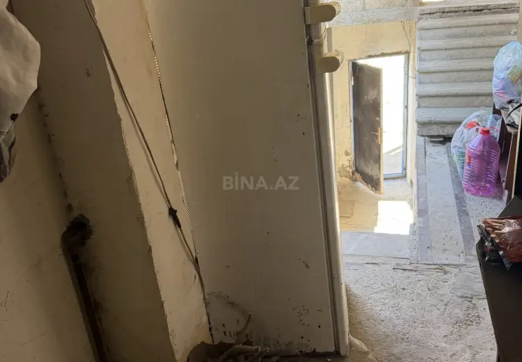 1 otaqlı mənzil Kirayə (aylıq), Kubinka, Nəsimi, Bakı
