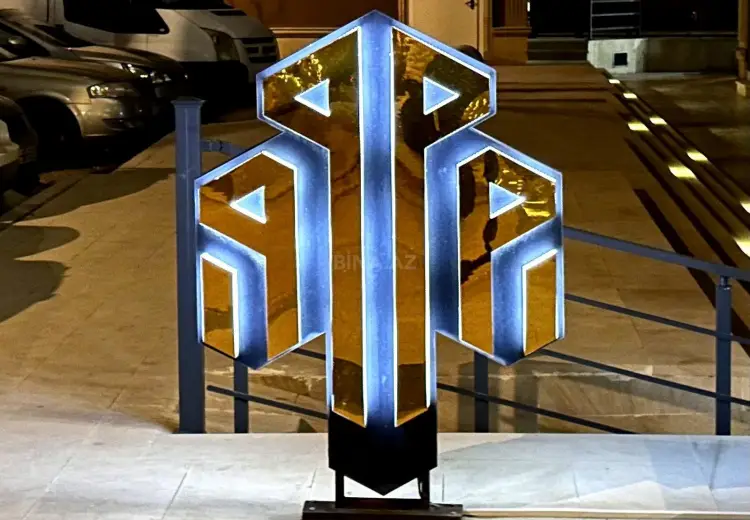 3 otaqlı mənzil Satılır, Nərimanov, Bakı
