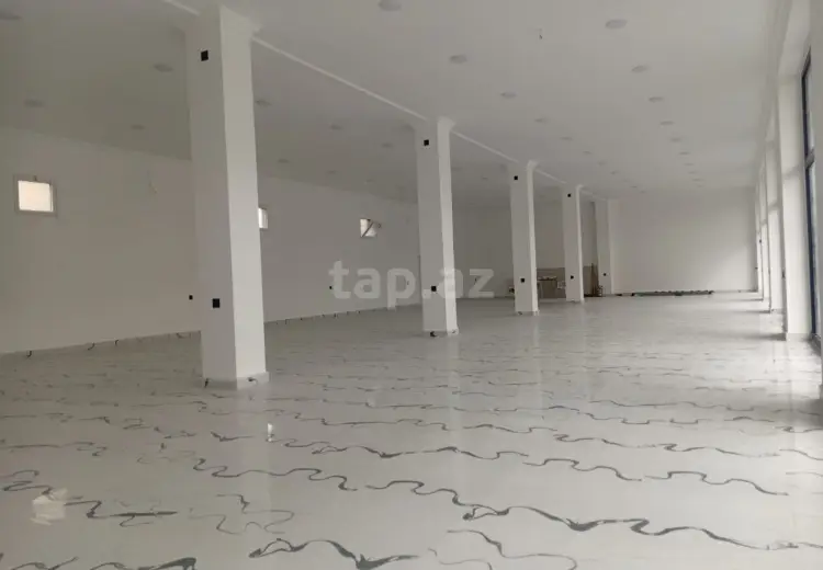0 m² Obyekt / Ofis , Gəncə