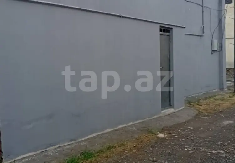 0 m² Obyekt / Ofis , Gəncə