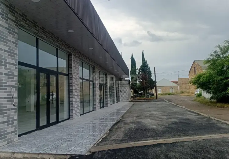 0 m² Obyekt / Ofis , Gəncə