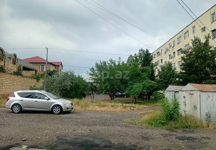 0 m² Obyekt / Ofis , Gəncə