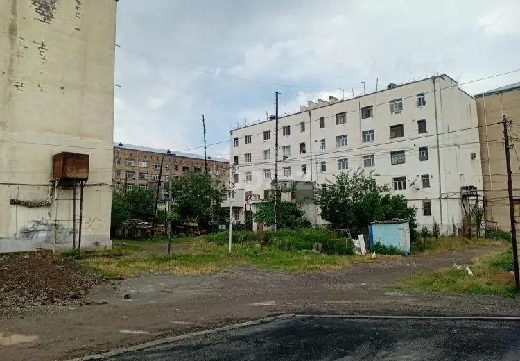 0 m² Obyekt / Ofis , Gəncə