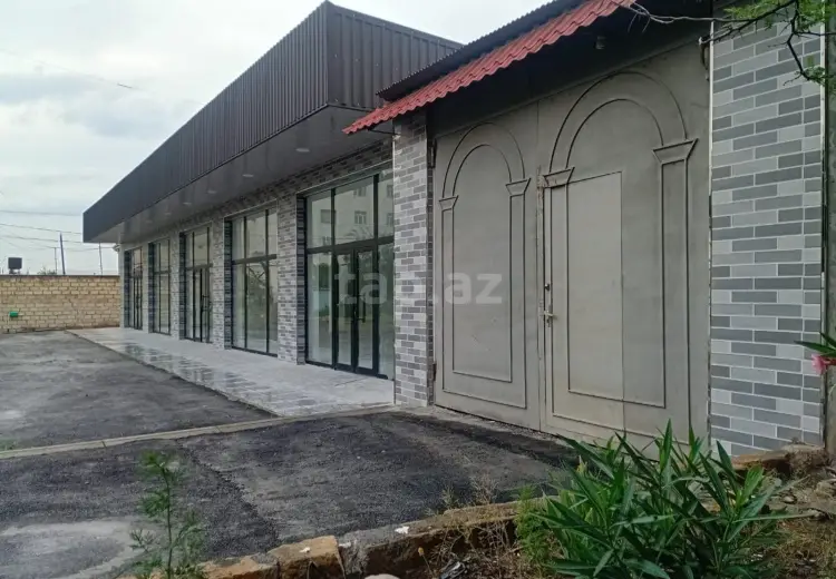 0 m² Obyekt / Ofis , Gəncə