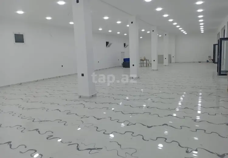 0 m² Obyekt / Ofis , Gəncə
