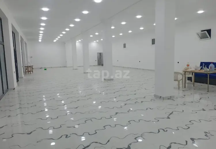 0 m² Obyekt / Ofis , Gəncə