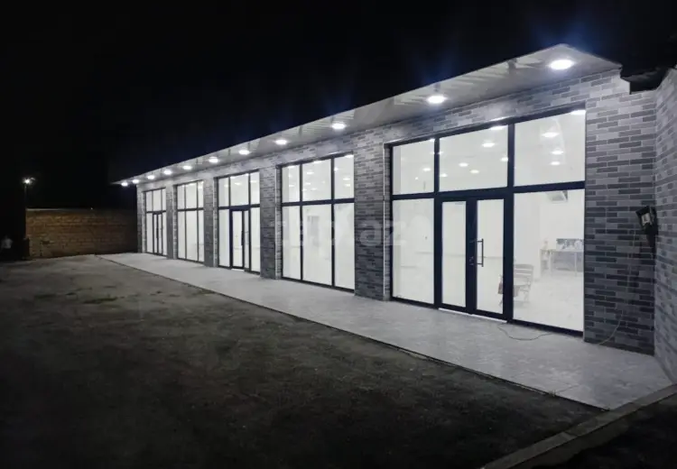 0 m² Obyekt / Ofis , Gəncə