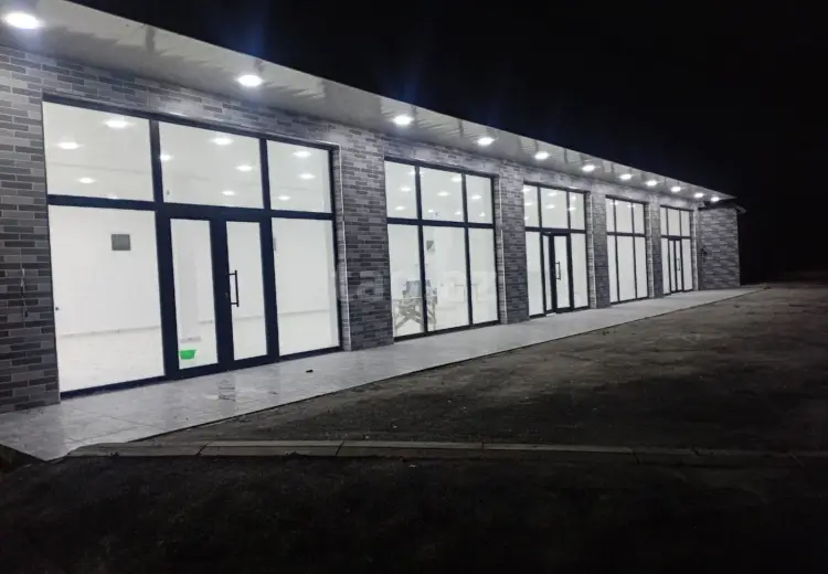 0 m² Obyekt / Ofis , Gəncə