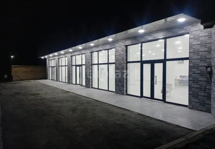 0 m² Obyekt / Ofis , Gəncə