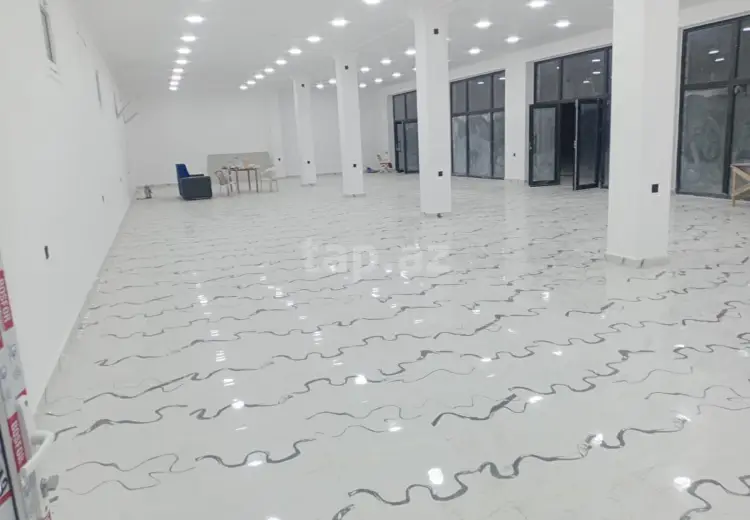 0 m² Obyekt / Ofis , Gəncə