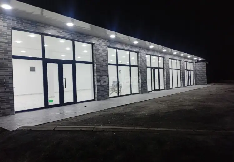 0 m² Obyekt / Ofis , Gəncə